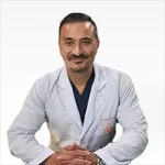 Dr Binit Vaidya