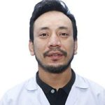 Dr Bibek KC