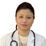 Dr. Manisha Bhochhibhoya