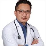 Dr Sudhir Karmacharya