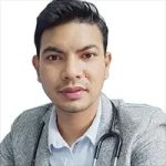 Dr. Adheep Arun Shrestha