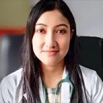Dr. Swikriti Shrestha