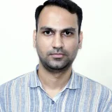Dr. Deepak Kumar