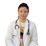 Dr. Manisha Bhochhibhayo