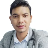 Dr. Adheep stha