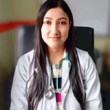 dr sukriti shrestha